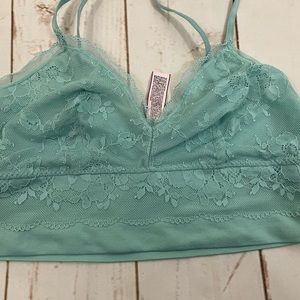 Victoria’s Secret Bralette! Like New!